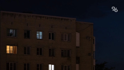 Системы электроснабжения отремонтировали в двух МКД в Минеральных Водах