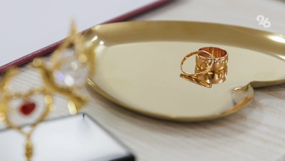 95-летняя невеста и 92-летний жених сочетались браком на Ставрополье