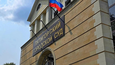 Обвиняемых в покушении на теракт на Ставрополье взяли под стражу на два месяца