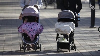 Студенческим семьям на Ставрополье выплатят 200 тыс. рублей при рождении ребёнка