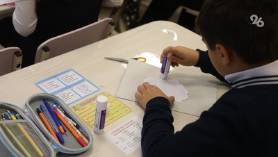 В Минпросвещения России опровергли слухи о введении пятой четверти в школах