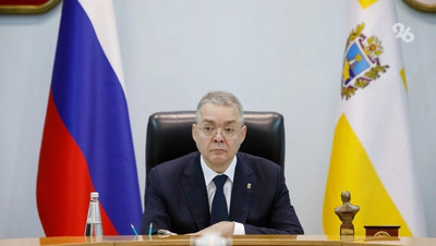 Губернатор Ставрополья поздравил с праздником работников местного самоуправления