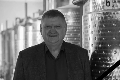 На Ставрополье скончался заслуженный винодел России Виталий Батрак