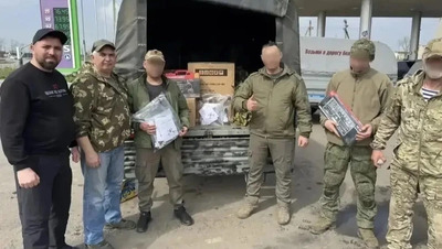 12 дронов ставропольского производства передали на СВО — губернатор Владимиров