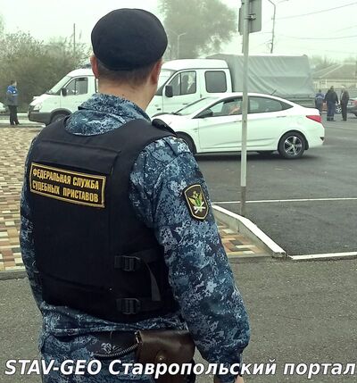 Судебные приставы нашли способ заставить ТСЖ сделать ремонт трубопровода