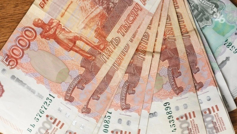 Работникам организации на Ставрополье вернули 1,4 млн рублей недоимки за год