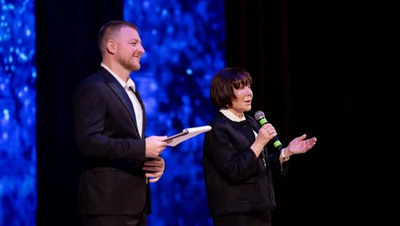 Лидеров профсоюзного движения наградили в Ставрополе