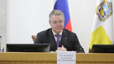 Губернатор поручил обеспечить на Ставрополье безопасный отдых на воде