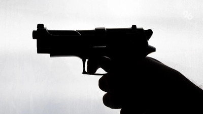 На Ставрополье селянин нашёл боевой пистолет и спрятал его в сейф