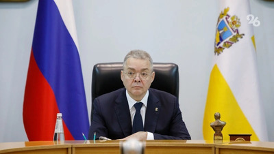 На Ставрополье расширяют возможности трудоустройства ветеранов СВО — губернатор