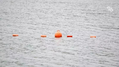 Тело мужчины вытащили спасатели из реки Кубань в Невинномысске