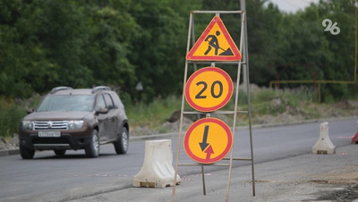 На Ставрополье отремонтируют 3 км дороги между двумя округами