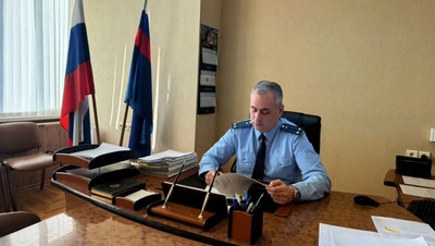 Прокуратура добилась компенсации морального вреда ветерану труда в Невинномысске