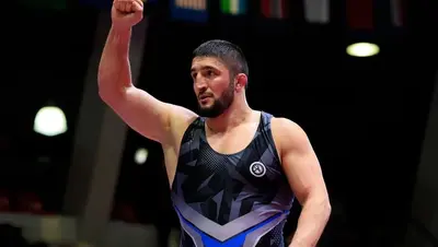 Дагестанская школа вольной борьбы собрала 8 медалей на ЧЕ в Албании