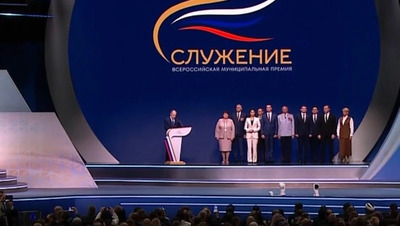 Глава Ставрополья поделился роликом о форуме «Малая родина — сила России»