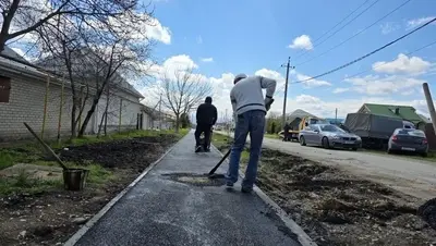 В Предгорном округе благоустроят 4 объекта при участии жителей