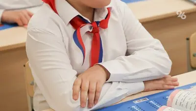 Ученик школы №26 Ставрополя стал призёром олимпиады по праву