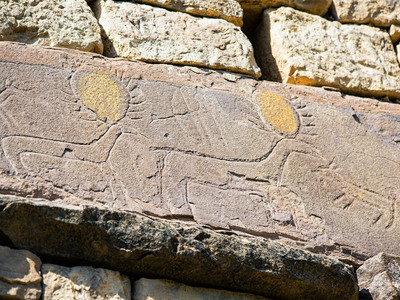 Старый Гоор: где ветер хранит легенды