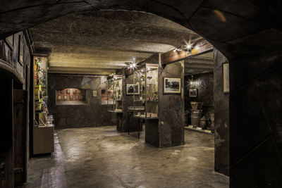 Музей истории Прасковейского винзавода