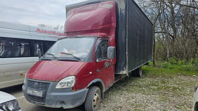 Житель Пятигорска избил экс-сожителя сестры и уехал на его «Газели»