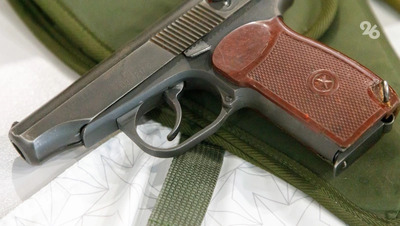 В Ессентуках попрощаются с погибшим при спасении раненых на СВО Андреем Маловым