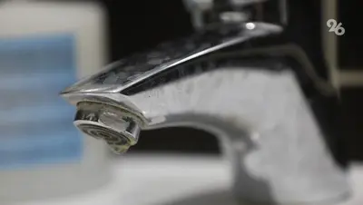 Шесть улиц Пятигорска останутся без воды 29 апреля