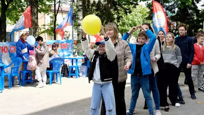 В Ставрополе 1 мая профсоюзы проведут мастер-классы и разыграют призы