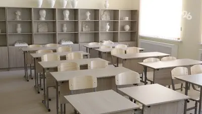 9 тыс. выпускников Ставрополя сдадут госэкзамены в 2026 году