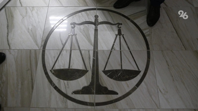 Аналог Нюрнбергского процесса ждёт разжигателей войны на Украине — Жога