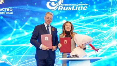 Губернатор Владимиров: С 1 июня откроется авиарейс Минводы – Сухум