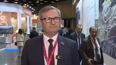 Глава минсельхоза Сербии посетил Кавказский инвестфорум и обсудил сотрудничество со Ставропольем