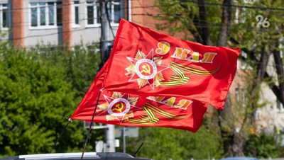 Участники велопробега ко Дню Победы проедут по Ставрополю 5 км