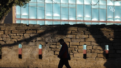 Привычные действия помогут адаптироваться в новом городе — российский психолог