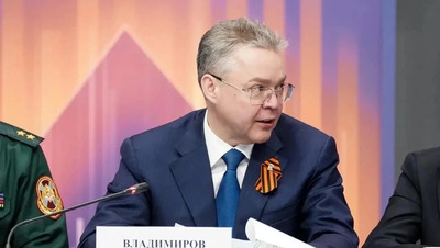 Состояние Эшкаконского водохранилища обсудили на заседании комиссии по развитию СКФО