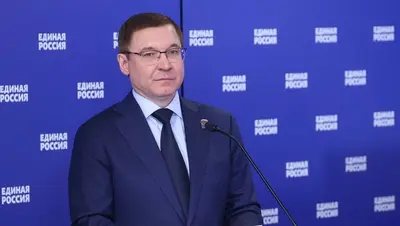 «Единая Россия» продлила регистрацию кандидатов до 14 мая