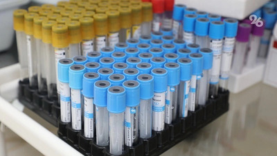 Невозможно создать вирус, поражающий отдельный этнос — российский биолог