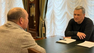 Проект ветерана СВО для маломобильных граждан обсудили в Пятигорске