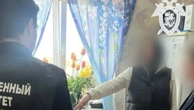 Пьяные посиделки между сожителями в Георгиевске закончились убийством