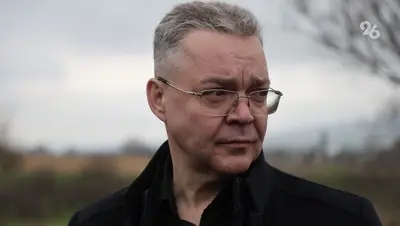 Глава Минсельхоза Оксана Лут оценила ход посевной на Ставрополье