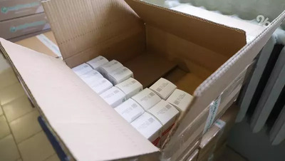 В Пятигорске ребёнка-инвалида обеспечили лекарствами благодаря прокуратуре