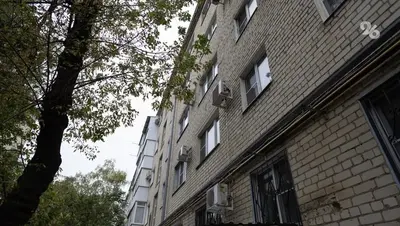 В Железноводске завершили капремонт электроснабжения в доме на Ленина, 19А