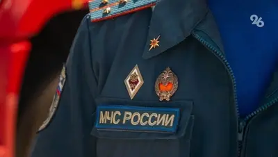 В селении Кунды в Дагестане сгорели два дома