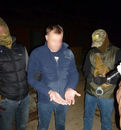 В Ставрополе экс-главу управления Россельхознадзора по СКФО осудили за взятку
