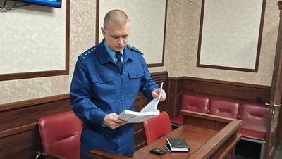 Жителя Ставрополья осудили за участие в террористической организации