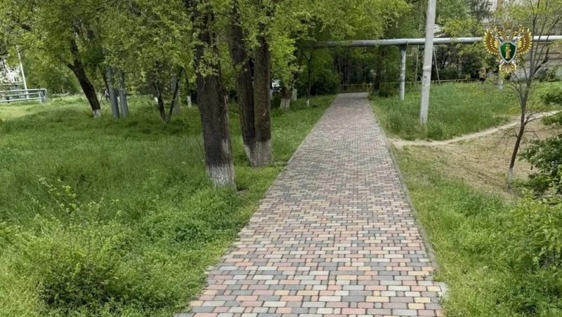 Дорожник в Будённовске осуждён за махинации со стройматериалами на 15,5 млн