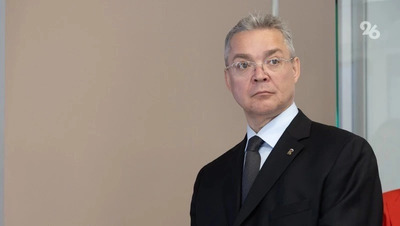 Глава Ставрополья провёл приём жителей взял на контроль 13 обращений