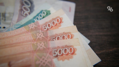 Владелец автопарка премиум-класса на Ставрополье задолжал по налогам почти 1 млн