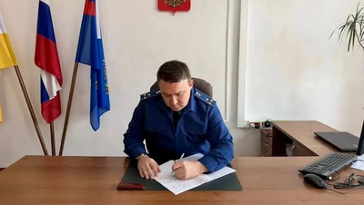 Инвалиду пересчитали плату за вывоз мусора после проверки прокуратуры