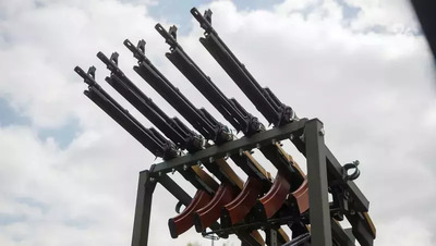 145 БПЛА сбили над Ставропольем и ещё 14-ю регионами России 8 мая