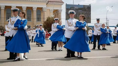 В Шпаковском округе отменили Вальс Победы из-за беспилотной опасности